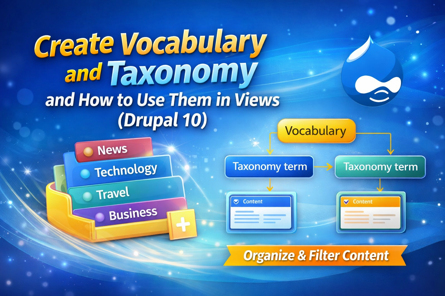 drupal_taxonomy_vocabulary