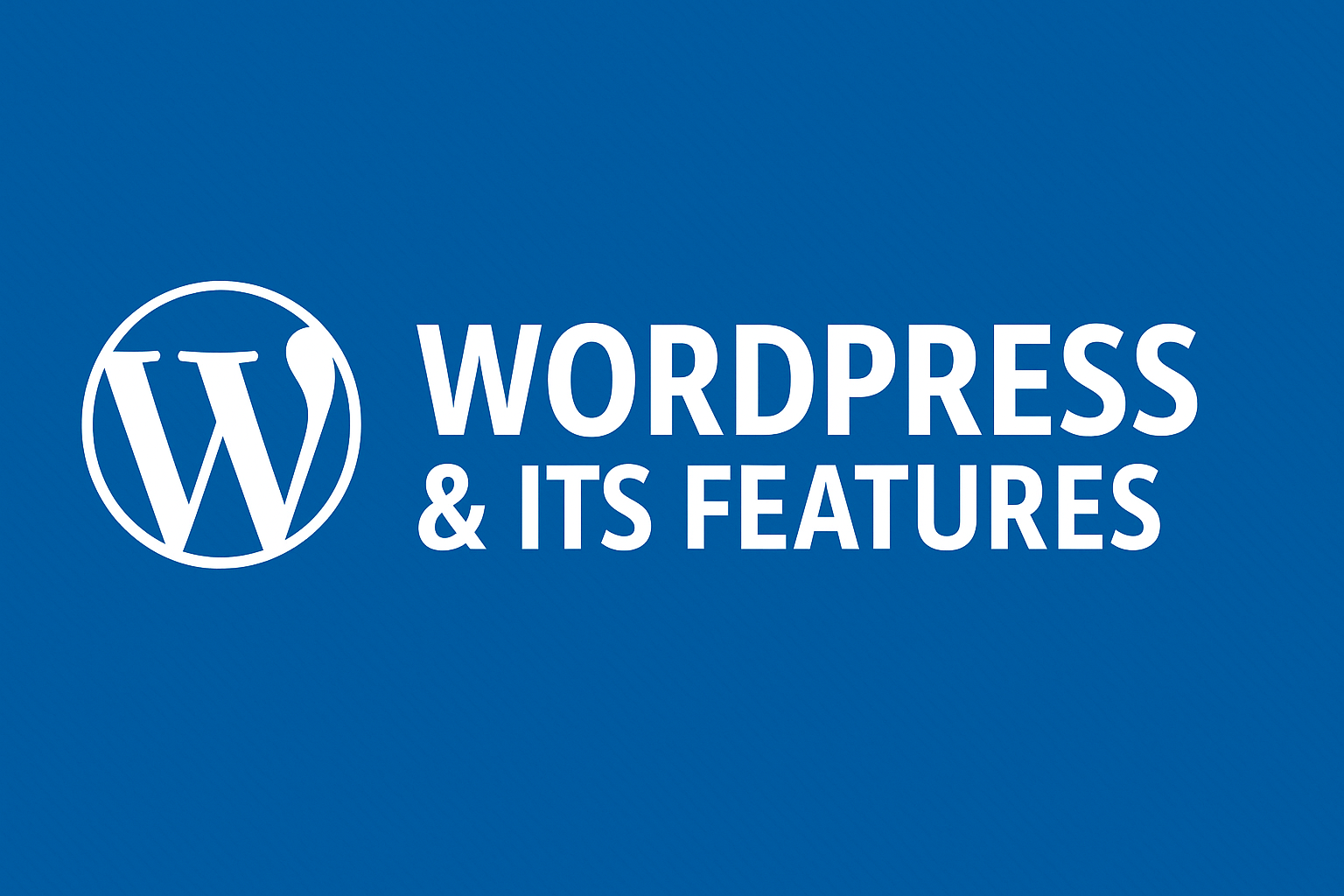 wordpress
